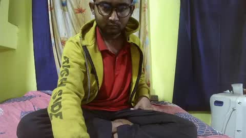 inindiancumking online show from January 13, 1:23 am