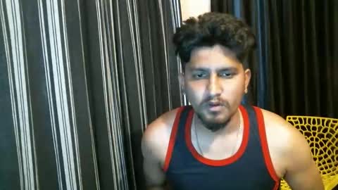 indian guys for you online show from February 14, 10:40 am