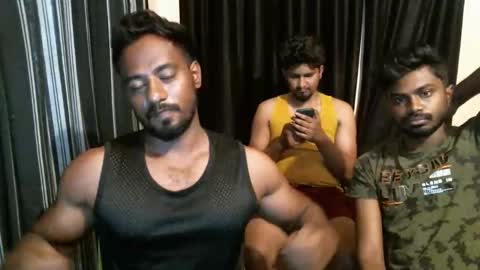 indian guys for you online show from March 8, 3:21 am