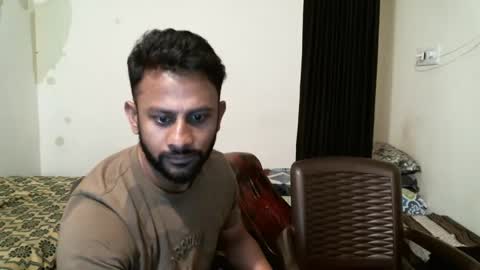 Snapshot of indiandesiguys2023 chatting on March 7, 1:42 am indian guys for you online show from March 7, 1:42 am