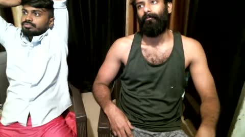 indian hairy online show from July 25, 3:59 am