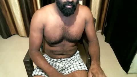 indian hairy online show from June 30, 12:48 pm