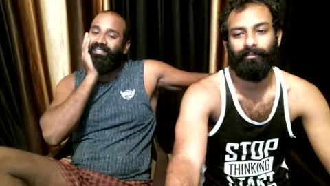 indian hairy online show from July 30, 3:40 am