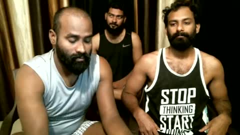 indian hairy online show from July 3, 3:33 am