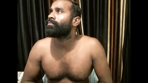 indian hairy online show from February 13, 3:45 pm