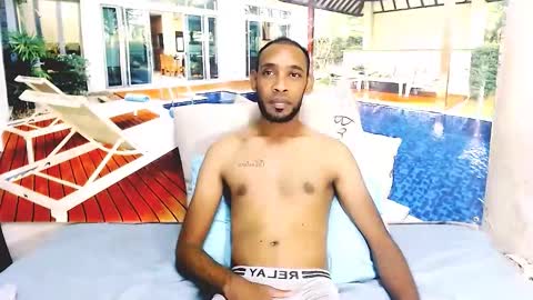 indianmagicmike69 online show from February 12, 6:11 pm