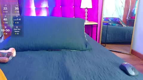 P a m e l a  online show from May 23, 12:45 pm