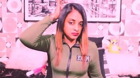 indianplaymate online show from October 3, 8:33 am