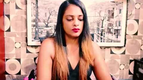 indianplaymate online show from April 1, 6:16 pm