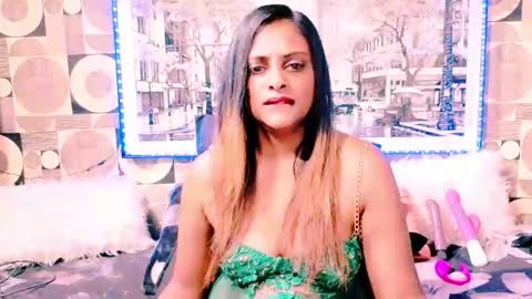 indianplaymate online show from January 10, 6:02 pm