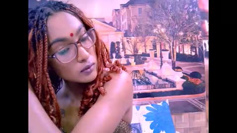 indianrebel4u2luv online show from May 12, 6:39 pm