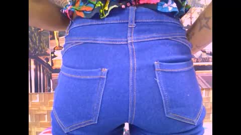 indianrebel4u2luv online show from February 28, 7:34 am