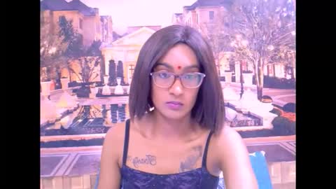 indianrebel4u2luv online show from May 13, 7:01 pm
