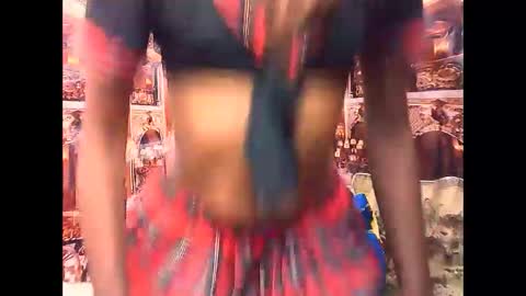 indianrebel4u2luv online show from October 31, 6:47 am