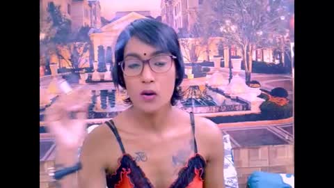 indianrebel4u2luv online show from May 26, 8:37 pm