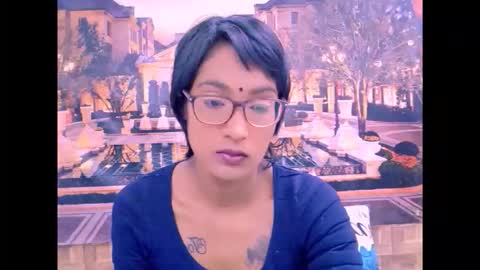indianrebel4u2luv online show from May 30, 5:28 am