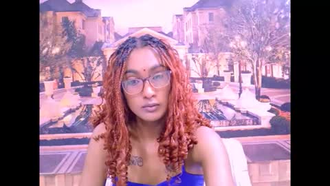 indianrebel4u2luv online show from May 5, 6:46 pm