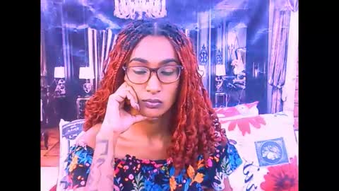 indianrebel4u2luv online show from May 10, 7:20 pm