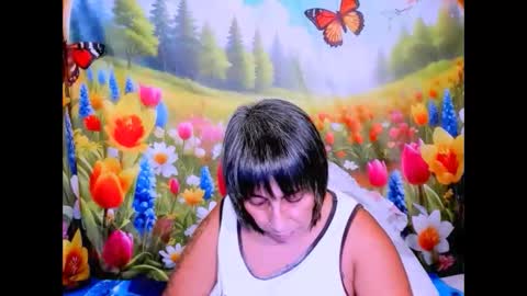 indianroxy27 online show from February 8, 2:53 pm