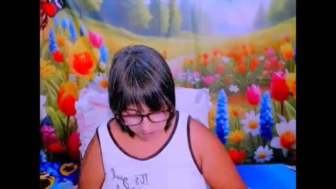 indianroxy27 online show from March 6, 7:02 pm