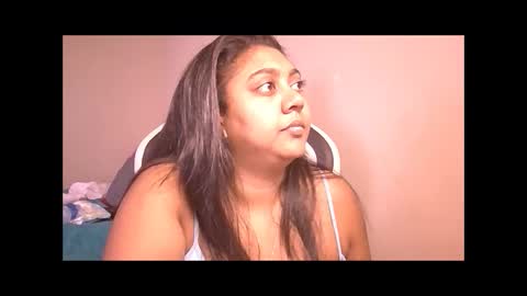 indianruby21 online show from April 15, 8:28 am