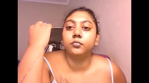 indianruby21 online show from March 31, 9:10 am