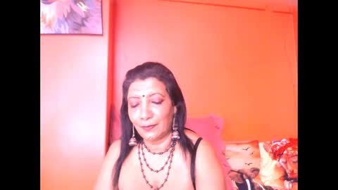 indiansarika65 online show from October 8, 5:19 pm