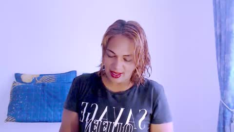 miss secret online show from February 3, 6:34 am