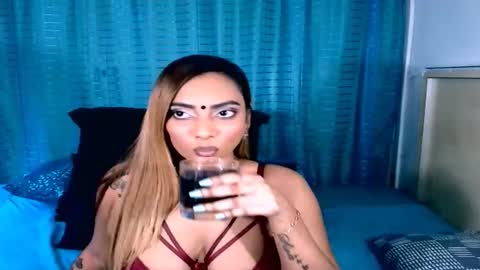 goddess online show from April 11, 11:25 am