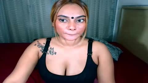 goddess online show from December 14, 9:32 pm