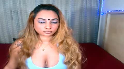 goddess online show from November 5, 6:43 pm