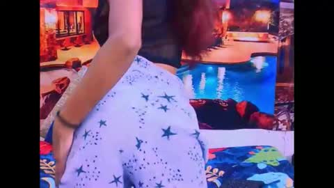 indiansexybutt4u2luv online show from April 1, 10:05 am