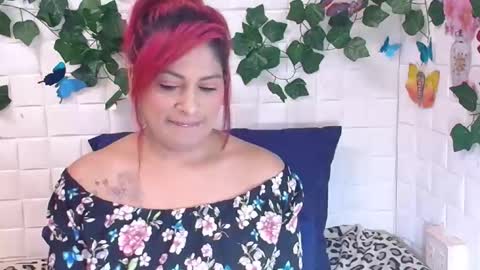 Sam online show from October 11, 7:57 am