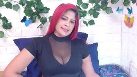 Sam online show from October 9, 7:36 am