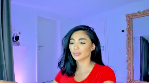 Hellen online show from September 26, 3:31 pm