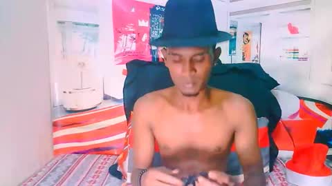 BabyFace online show from December 15, 8:49 pm