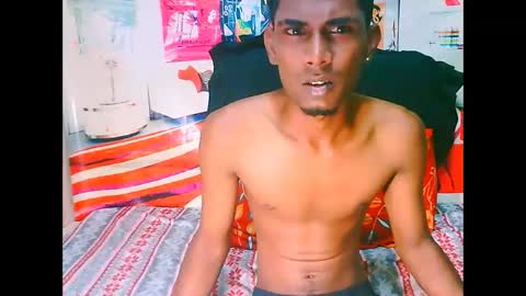 BabyFace online show from December 17, 9:49 am