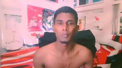 BabyFace online show from November 16, 5:15 pm