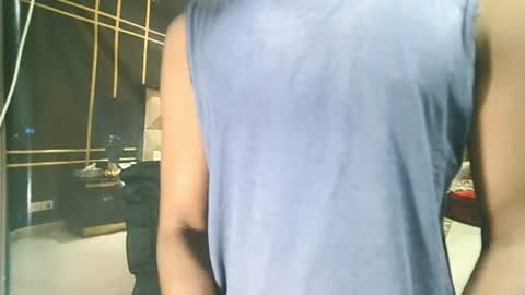 BabyFace online show from July 9, 7:18 pm
