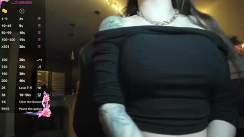 Indie or Rose or Indie Rose or Goddess online show from October 12, 2:37 am