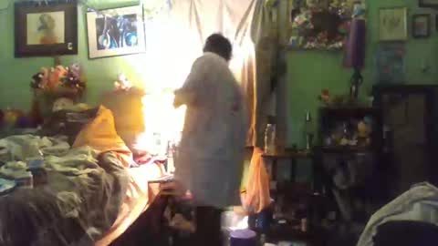 indigo_scorpio online show from October 27, 4:12 am