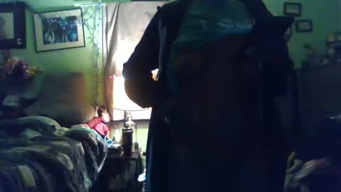 indigo_scorpio online show from February 28, 9:24 am