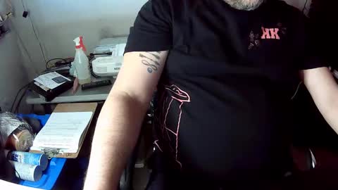 BroLOU online show from February 24, 5:43 am