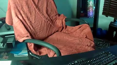 BroLOU online show from December 6, 12:18 am