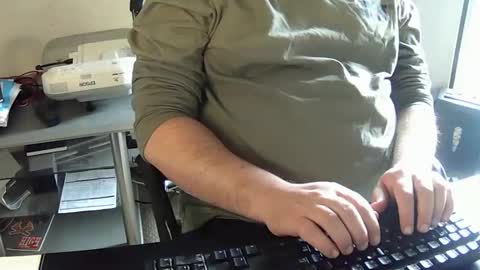 BroLOU online show from December 19, 7:09 pm