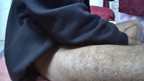 Rick online show from December 4, 10:35 pm