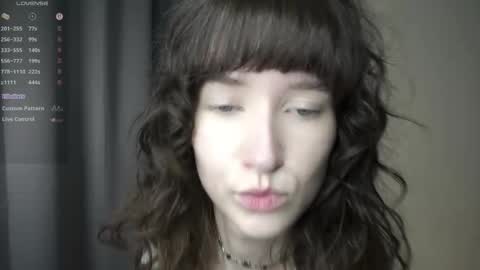 My name Nancy online show from April 8, 7:50 pm