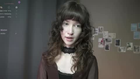 My name Nancy online show from May 28, 7:56 pm