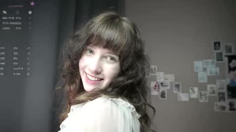 My name Nancy online show from May 29, 8:40 pm