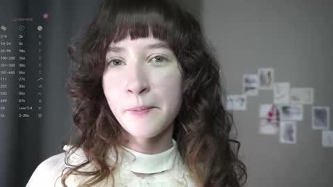 My name Nancy online show from May 24, 9:54 pm
